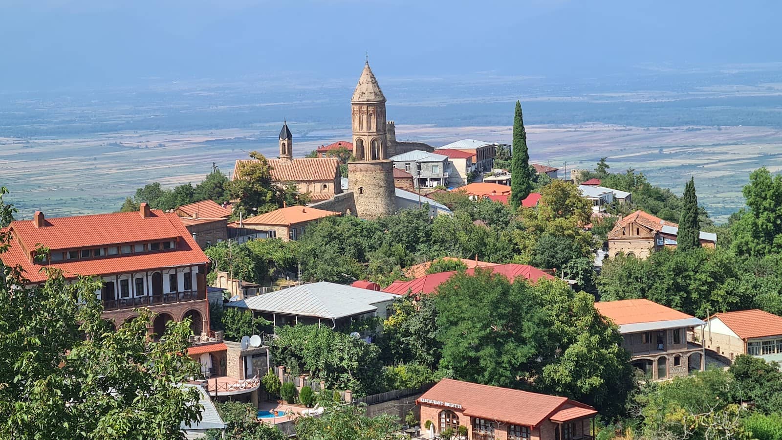 Sighnaghi Museum
