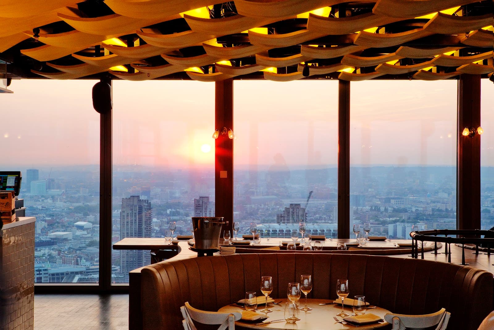 Duck & Waffle - Image 1