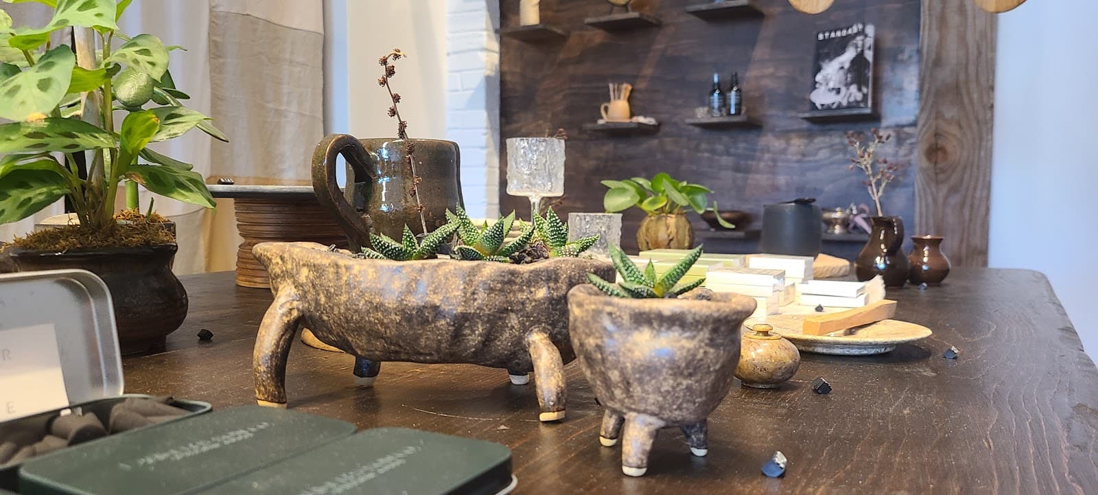 Coffee by Joy - Image 1