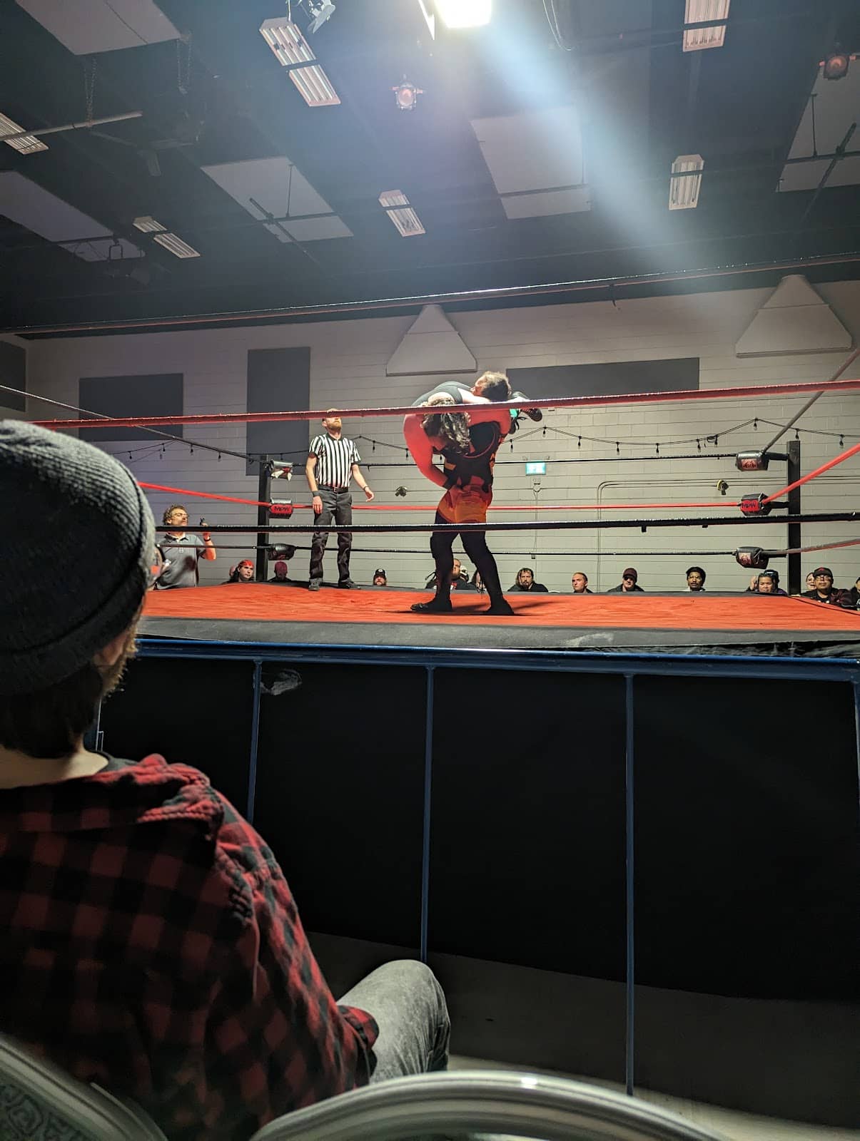 Community Kitchen Rentals