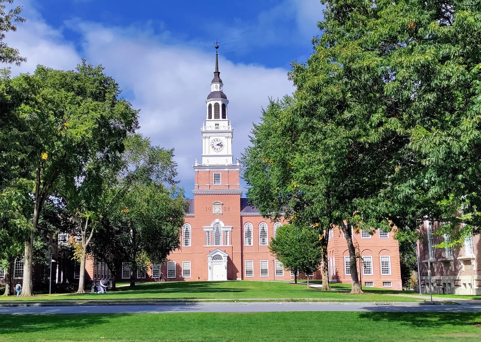 Dartmouth Green - Image 1