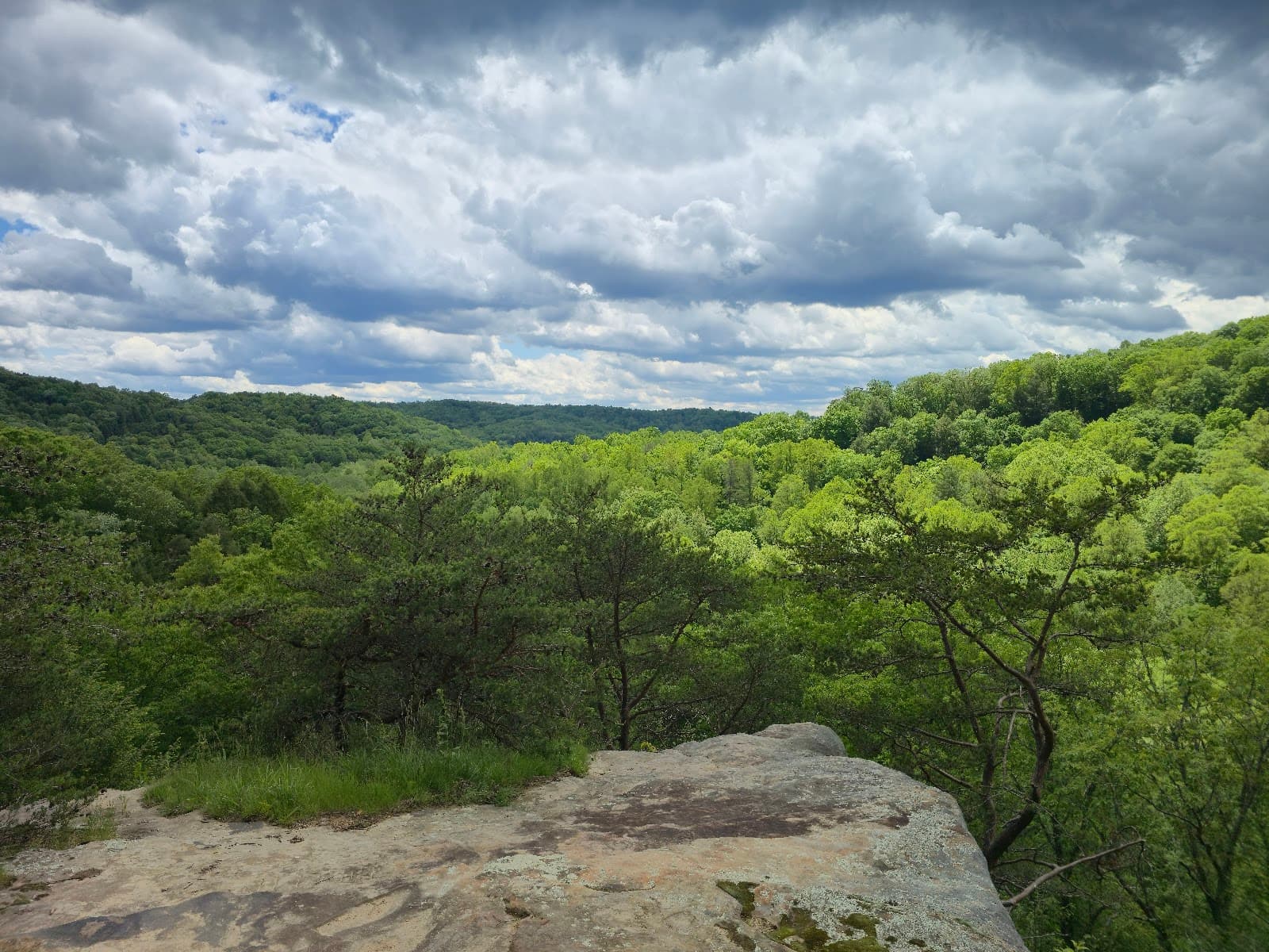 Airplane Rock Overlook - Image 1