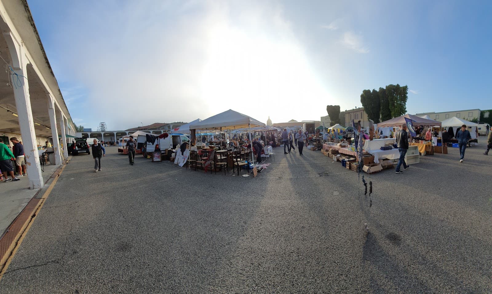 Mercato Pavia - Image 1