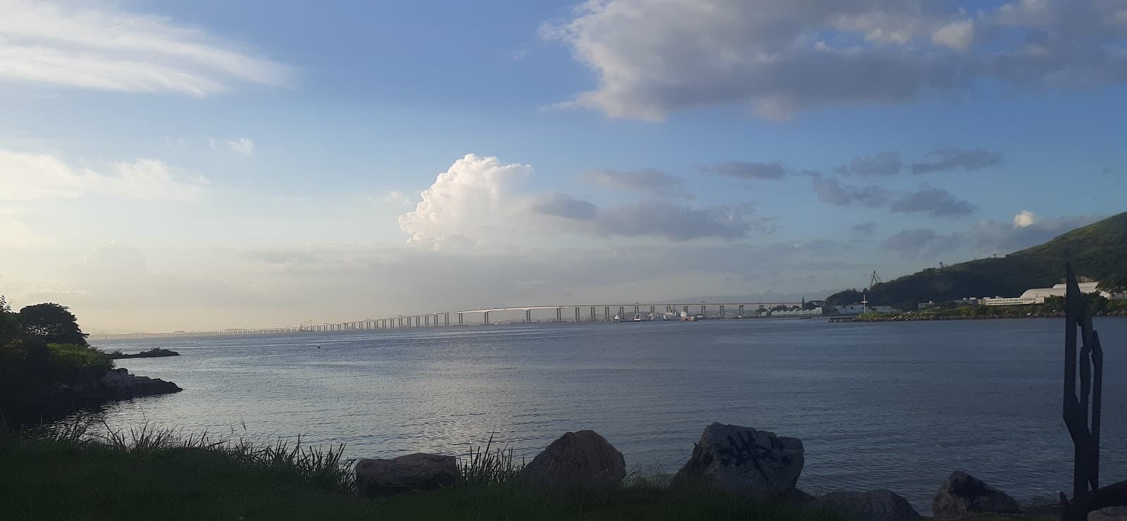 Praça Leoni Ramos Cantareira - Image 1