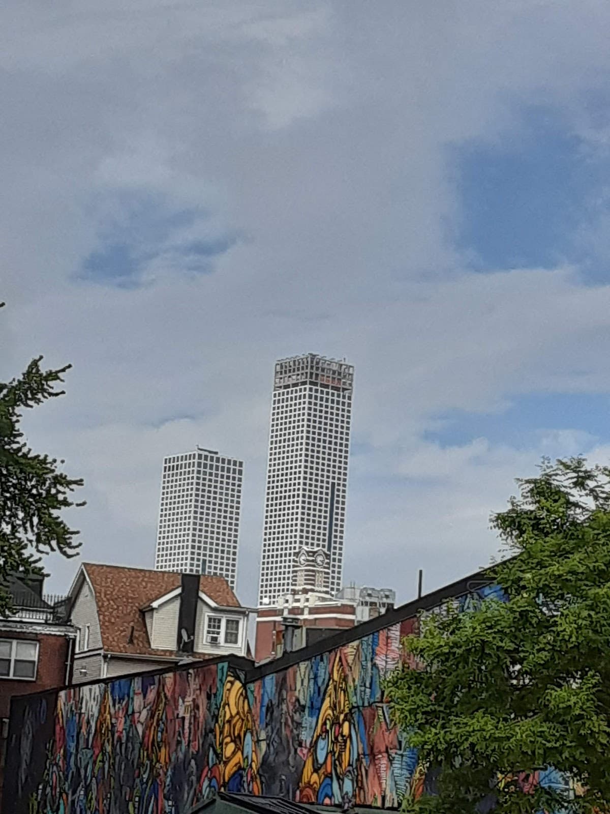 McGinley Square - Image 1