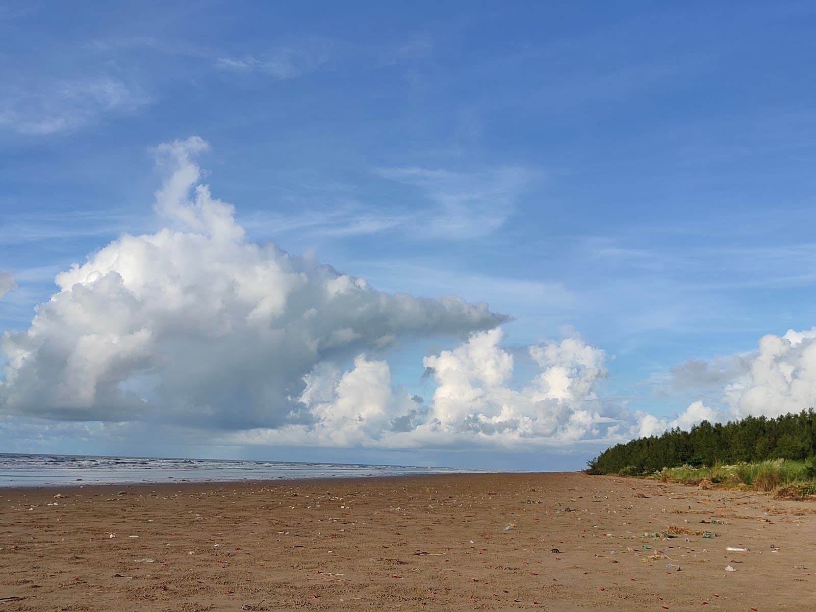 Junput Beach - Image 1