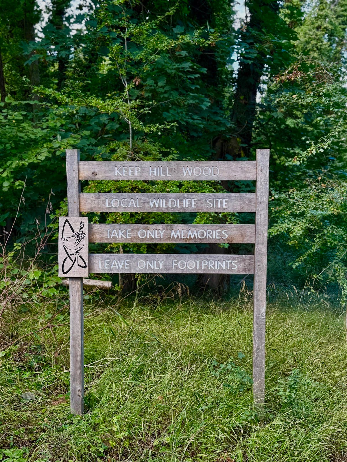 Keep Hill Wood - Image 1