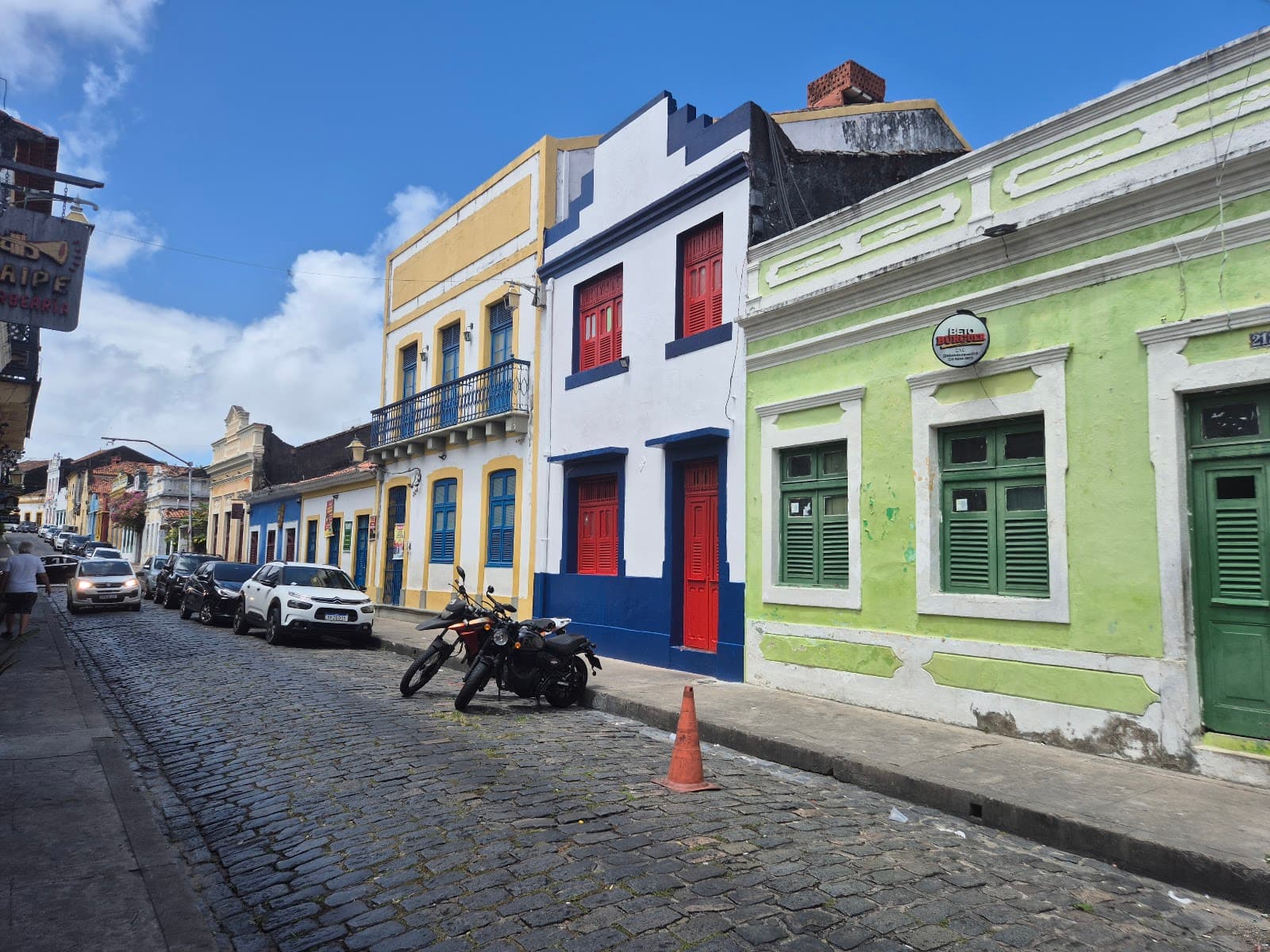 Mirante da Misericórdia - Image 1