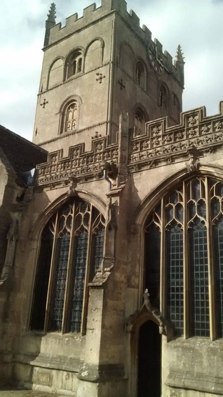 Vertical photo
