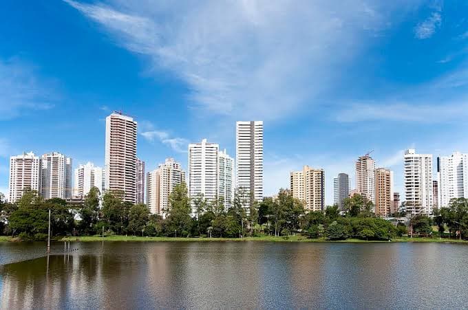 Gleba Palhano Londrina - Image 1