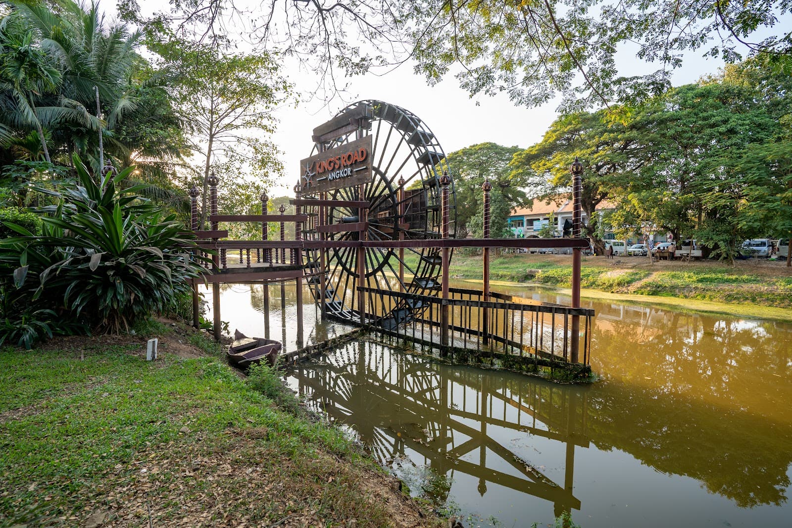 King's Road Angkor - Image 1