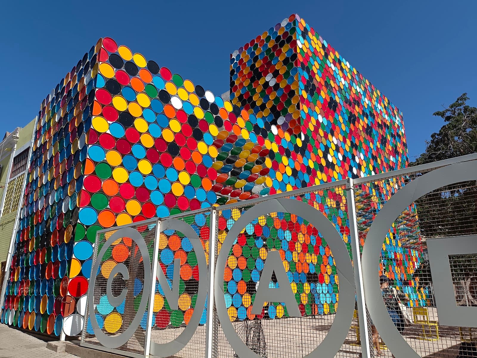 CNAD – National Center for Crafts and Design - Image 1