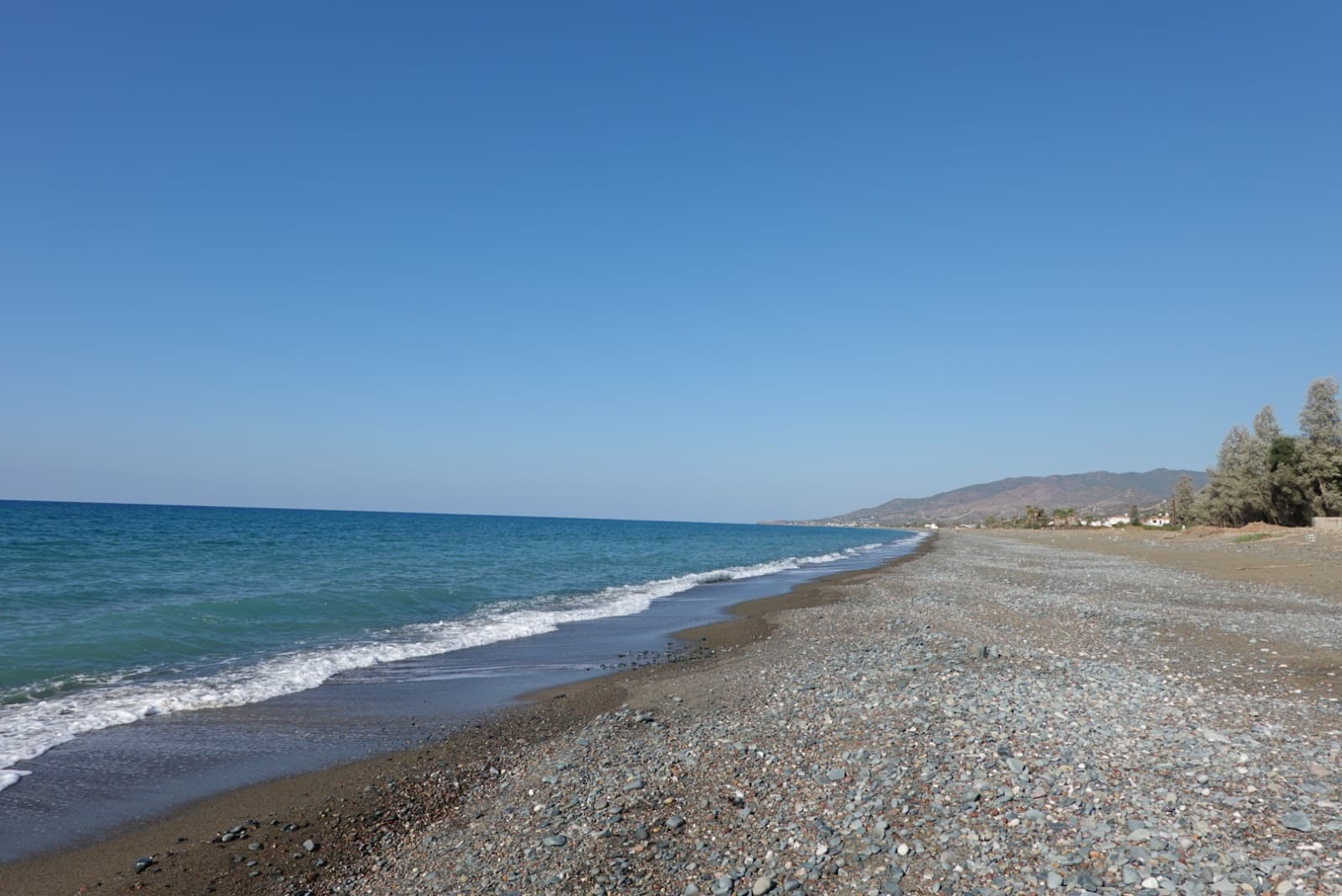 Argaka Beach - Image 1