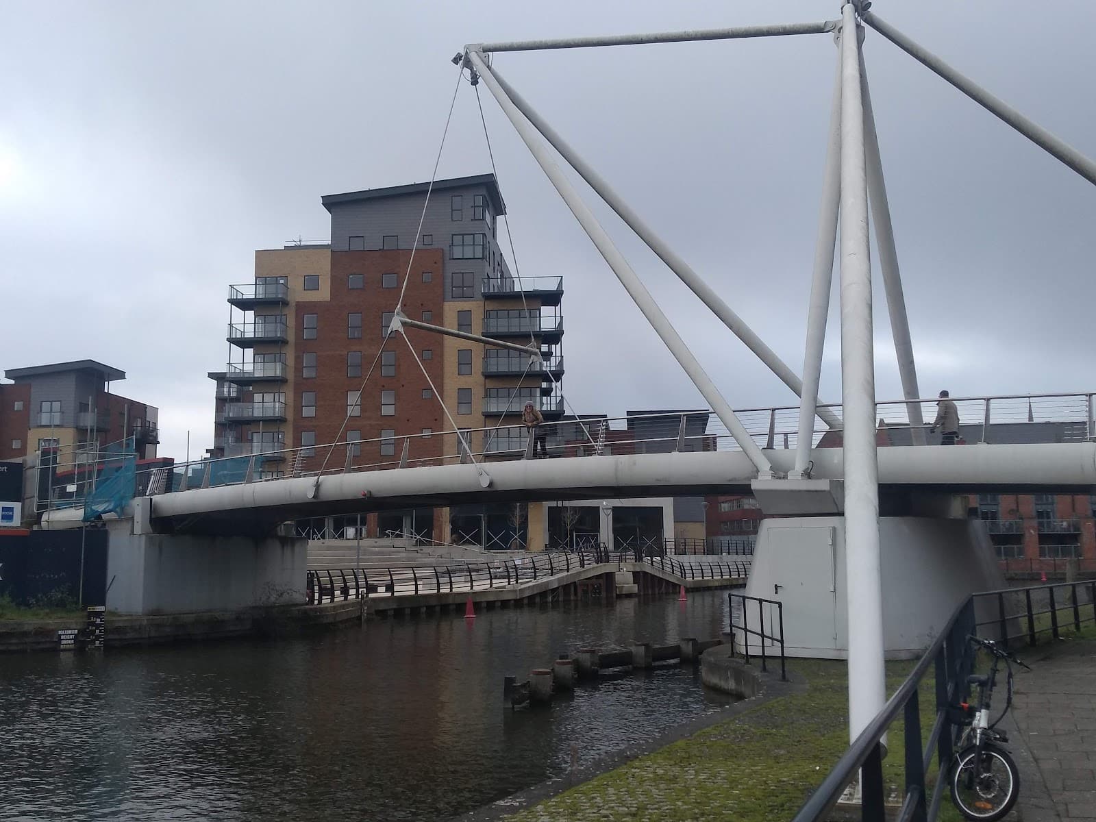 Lady Julian Bridge - Image 1