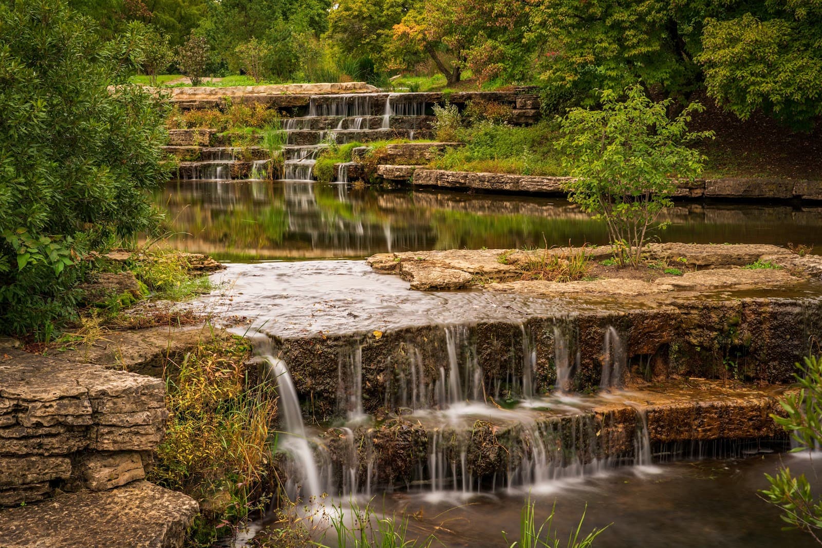 Franklin Park - Image 1