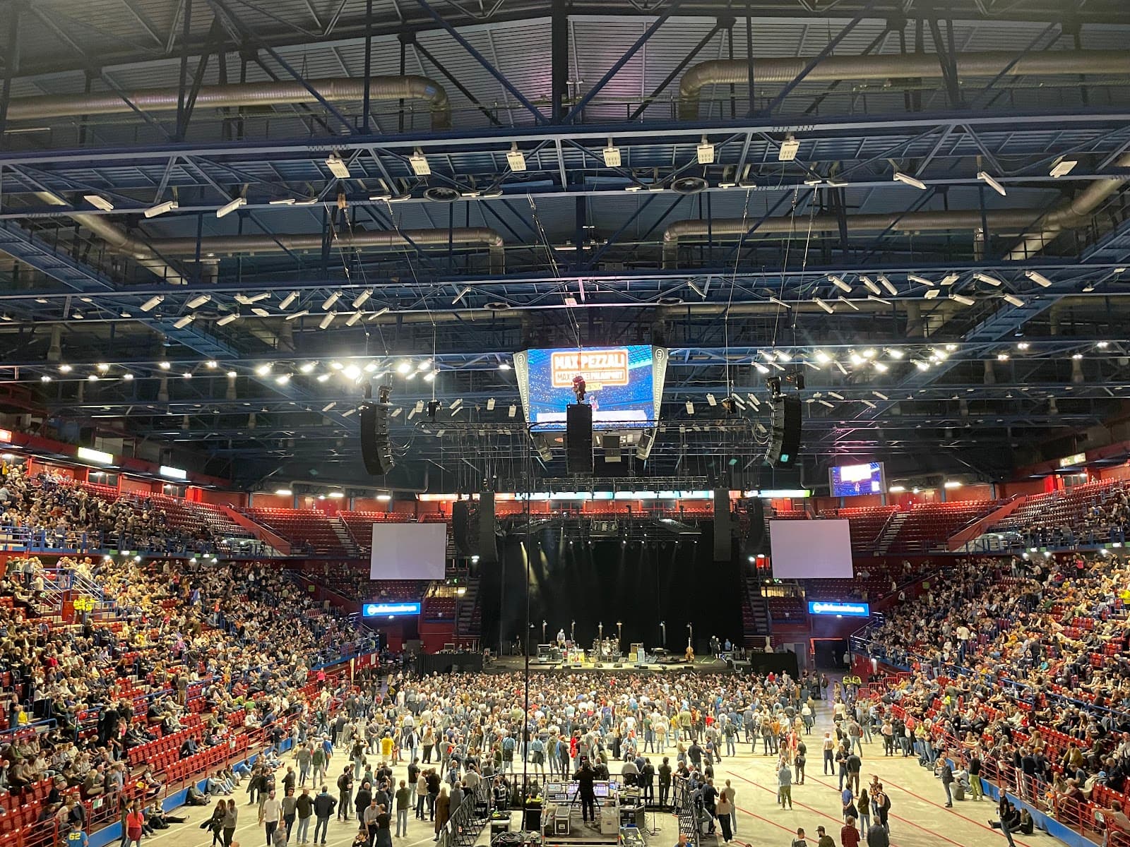 Mediolanum Forum (Assago) - Image 1