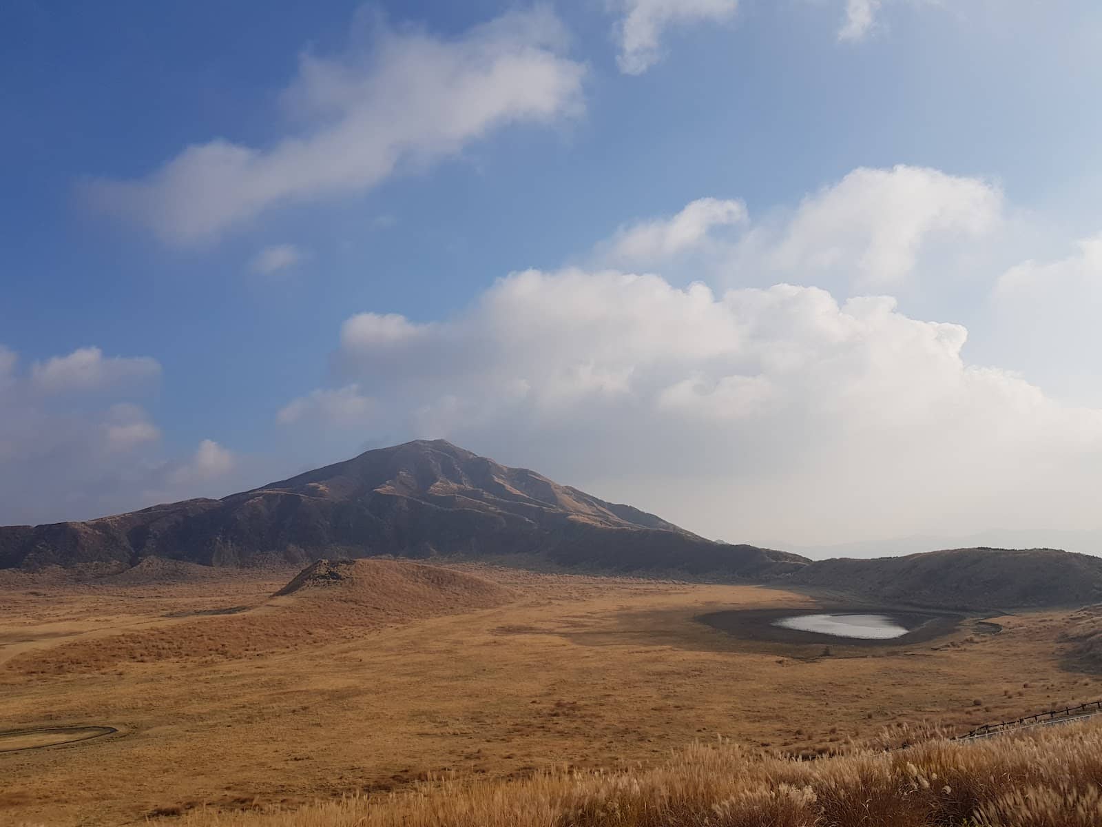 Twin Lakes