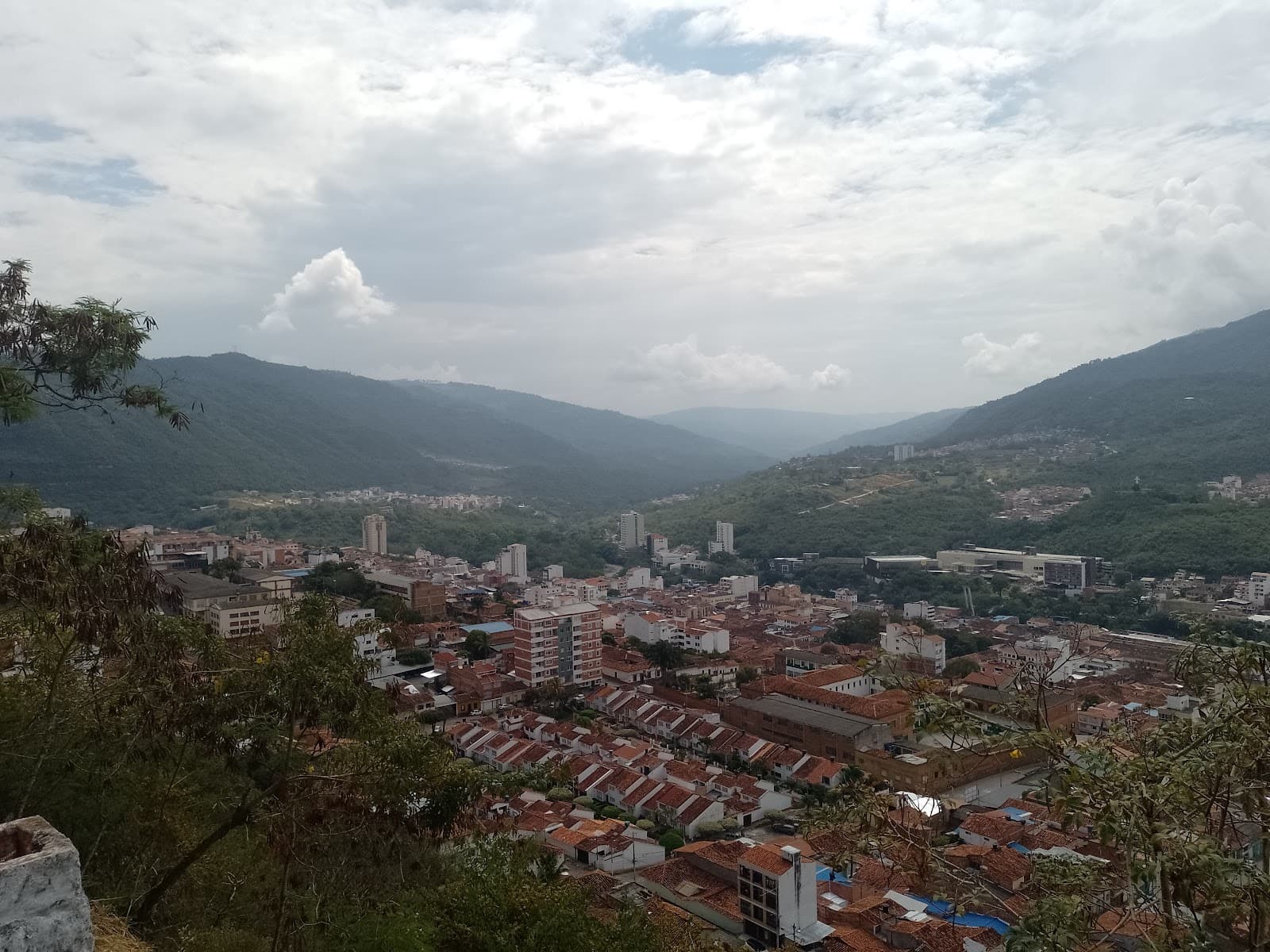 La Gruta de San Gil - Image 1