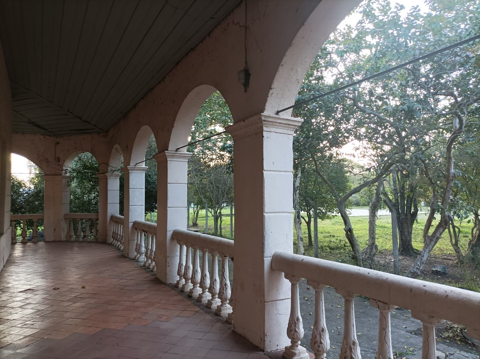 Casa Quiroga (Museo Horacio Quiroga) - Image 1