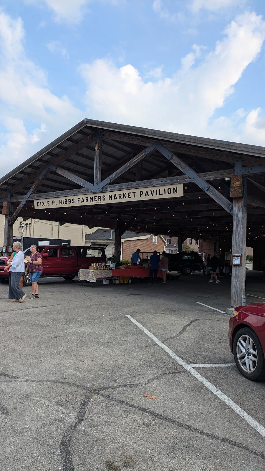 Bardstown Farmers Market - Image 1