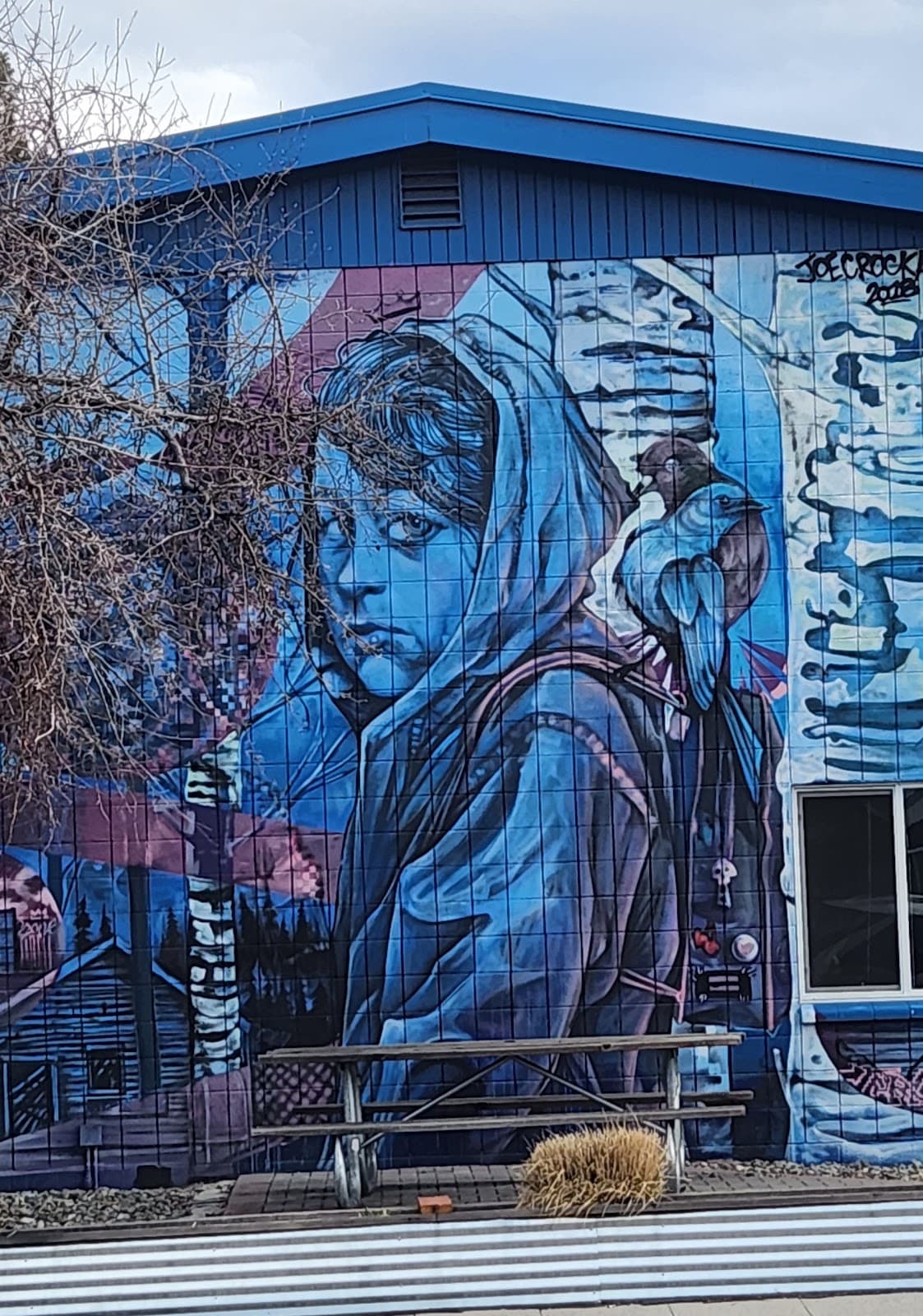 Midtown Murals - Image 1