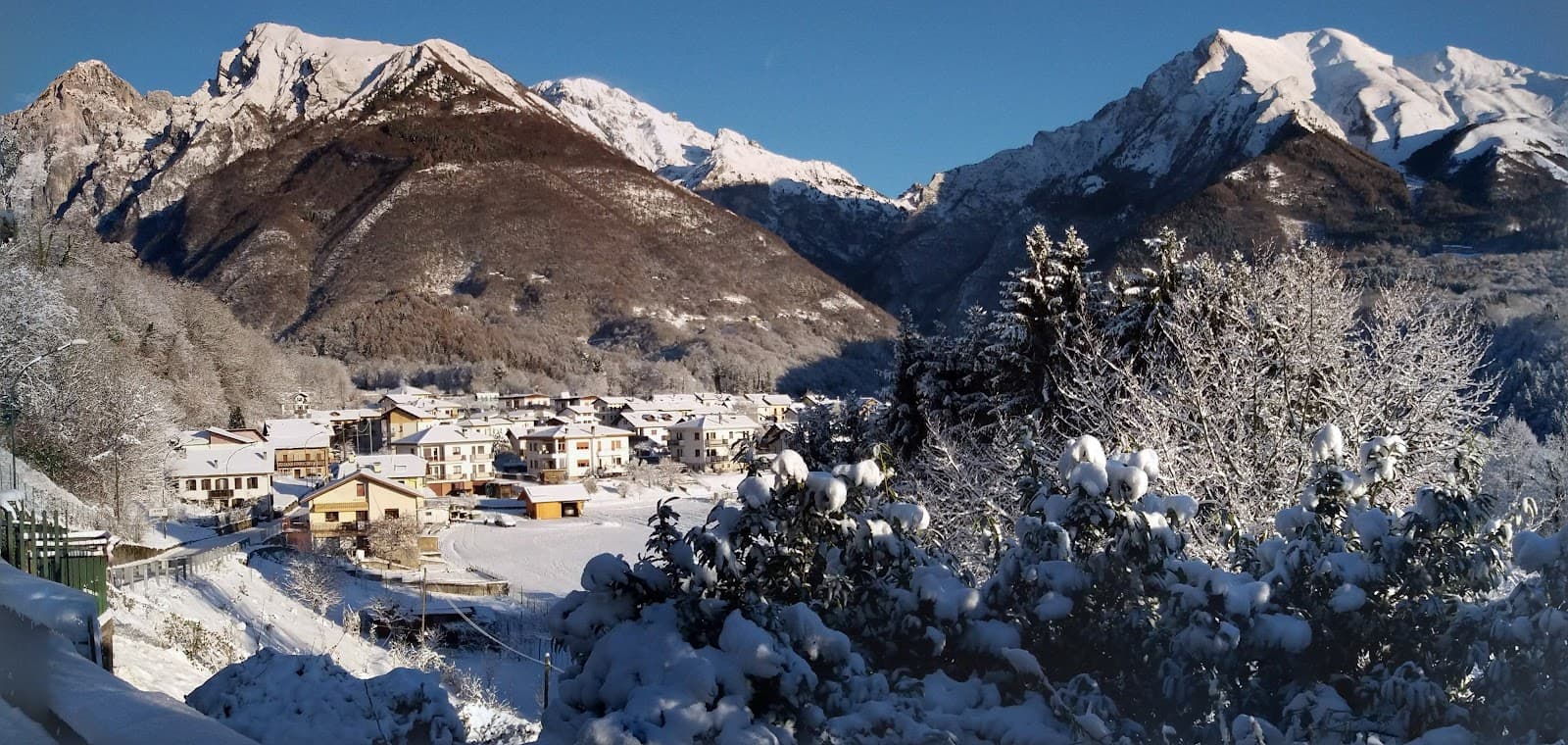 Bolzano Bellunese - Image 1