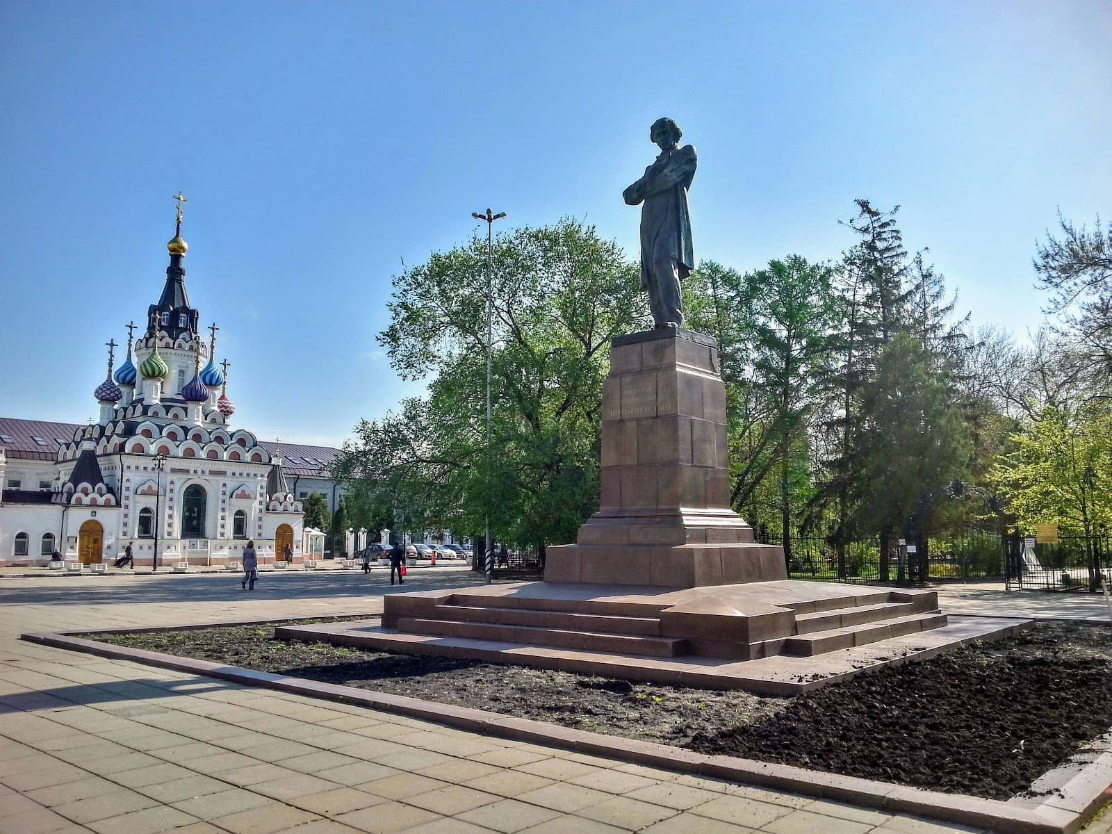 Vigothic Conservatory