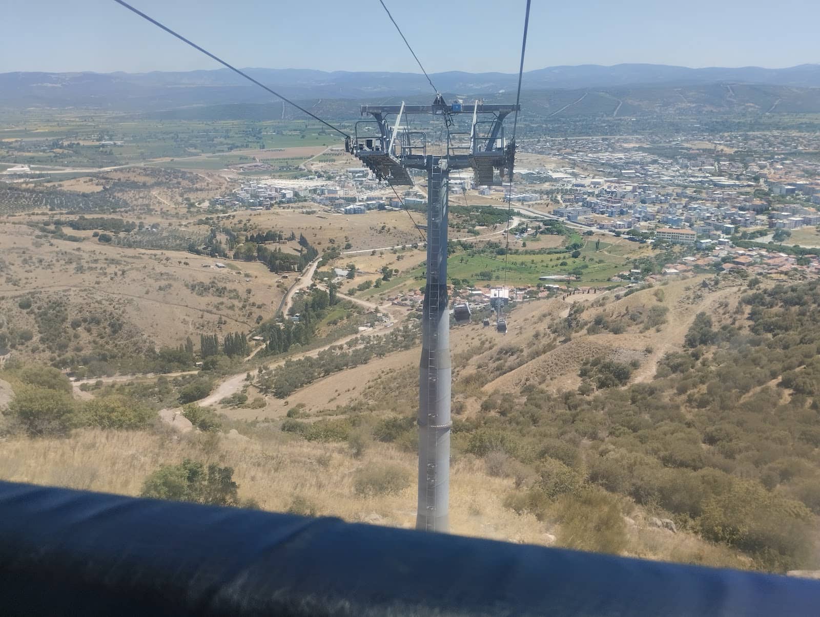 Vertical photo