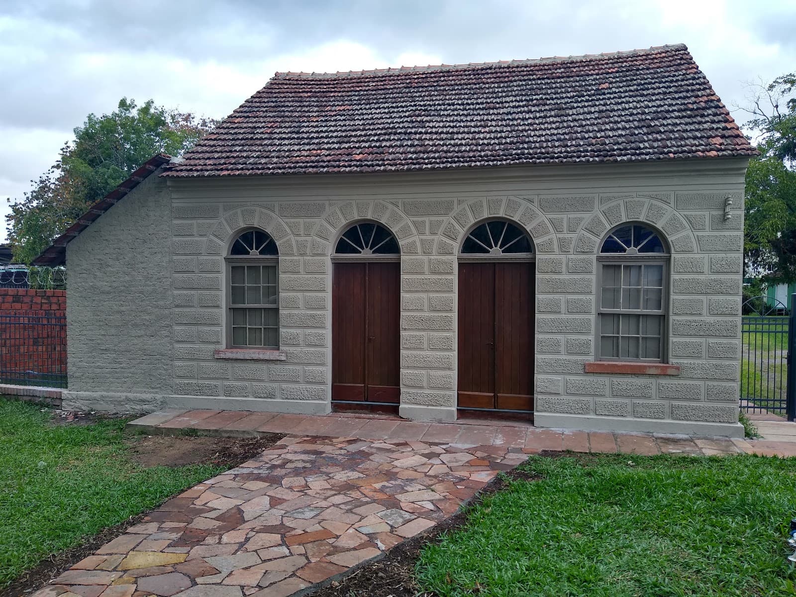 Avenida Independência - Image 1