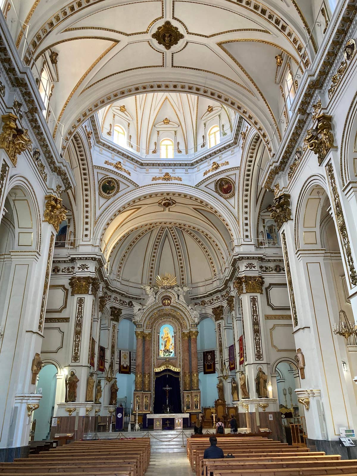 Vertical photo