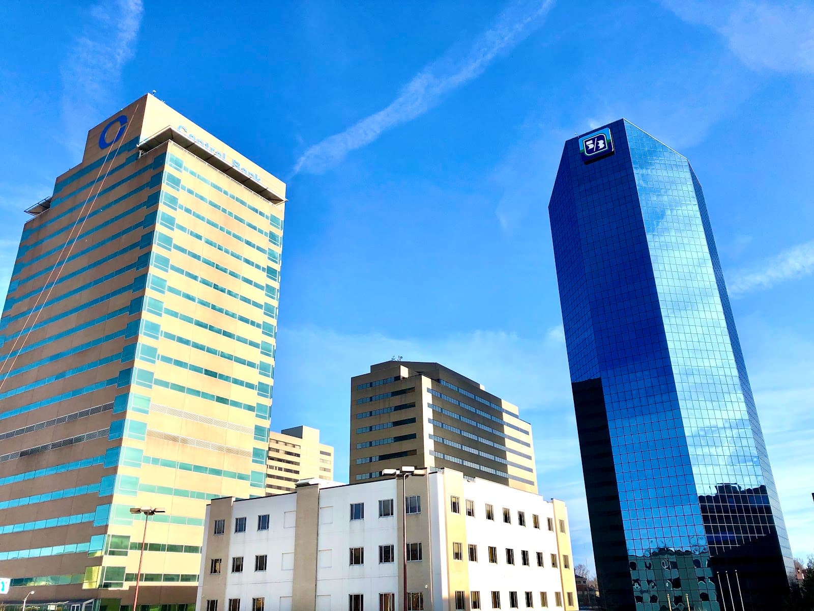 Downtown Lexington - Image 1