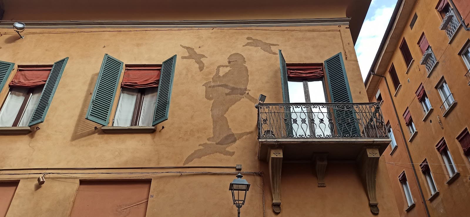 Casa di Lucio Dalla - Image 1