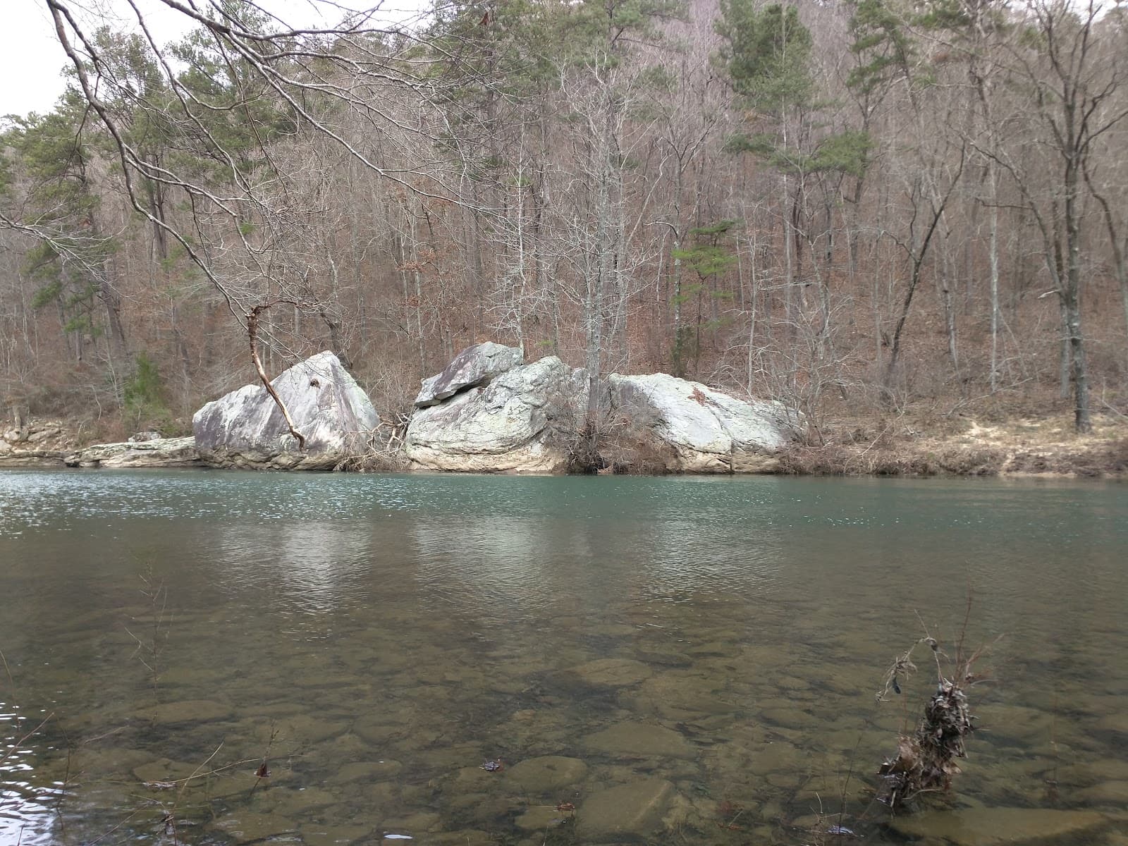Canyon Mouth Park - Image 1