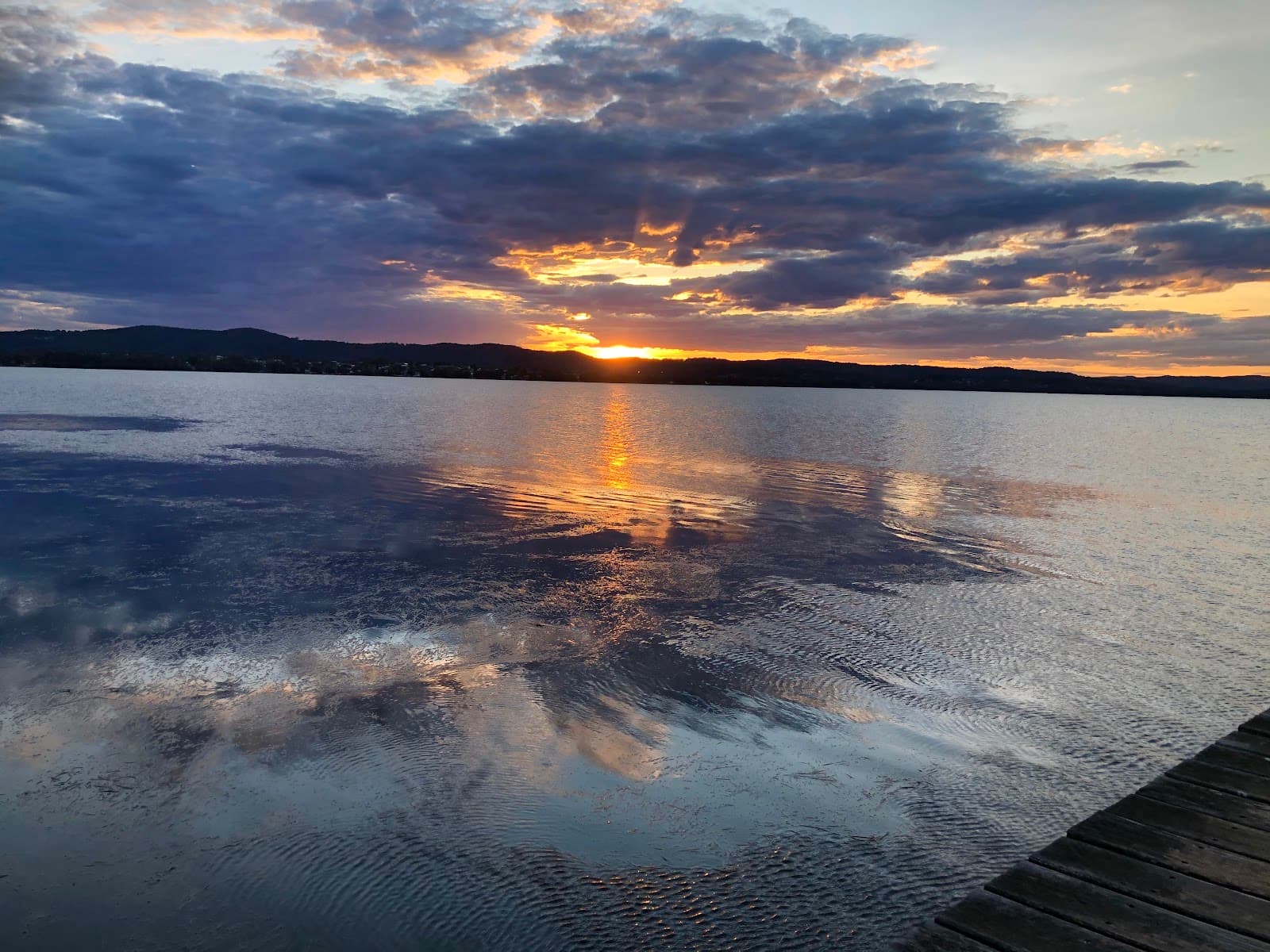 Tuggerah Lake Cycleway - Image 1