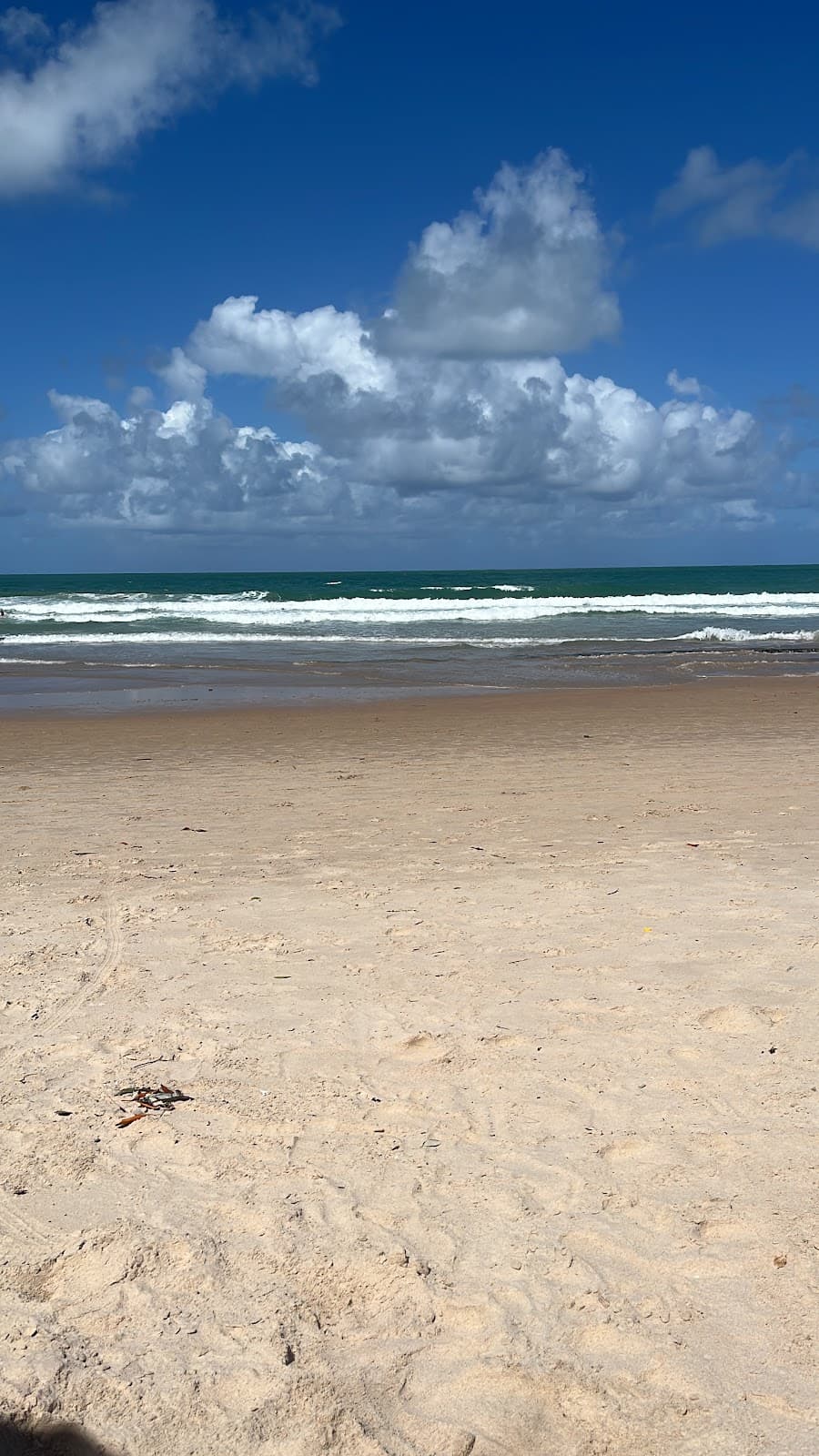 Merepe Beach - Image 1