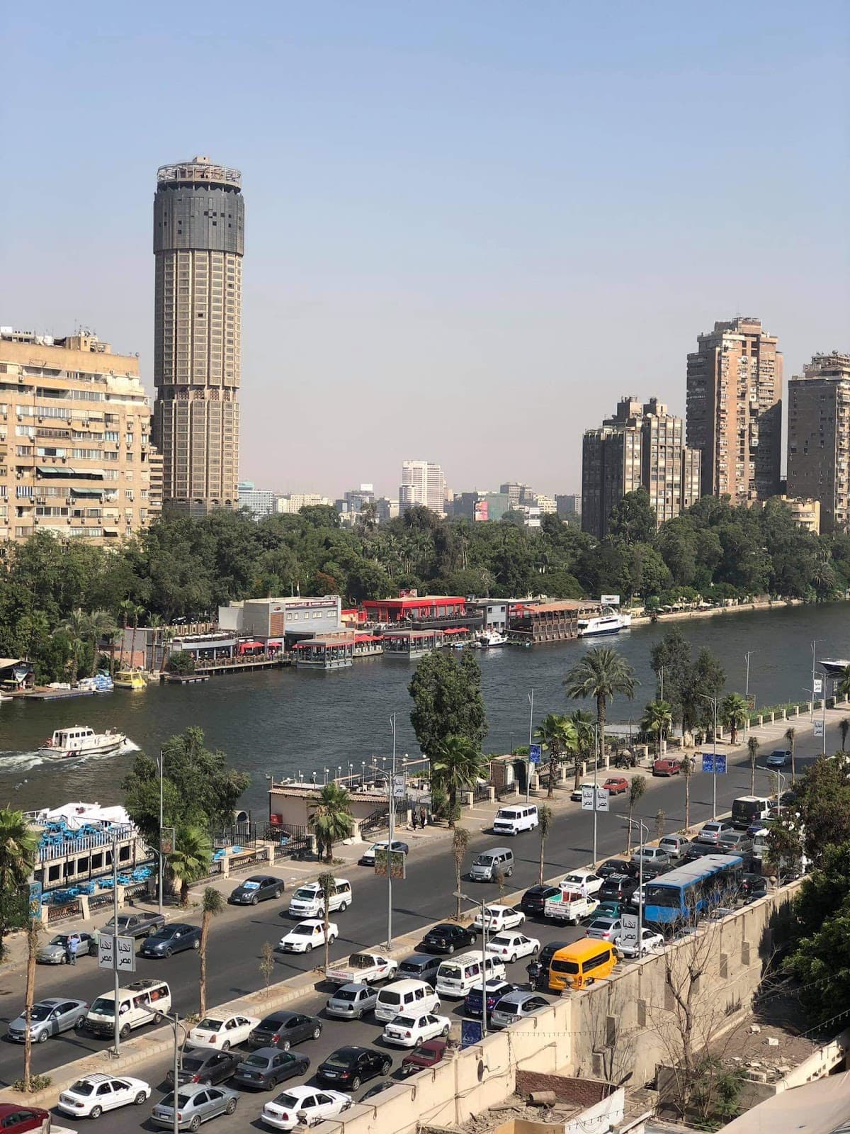 Agouza Cairo - Image 1