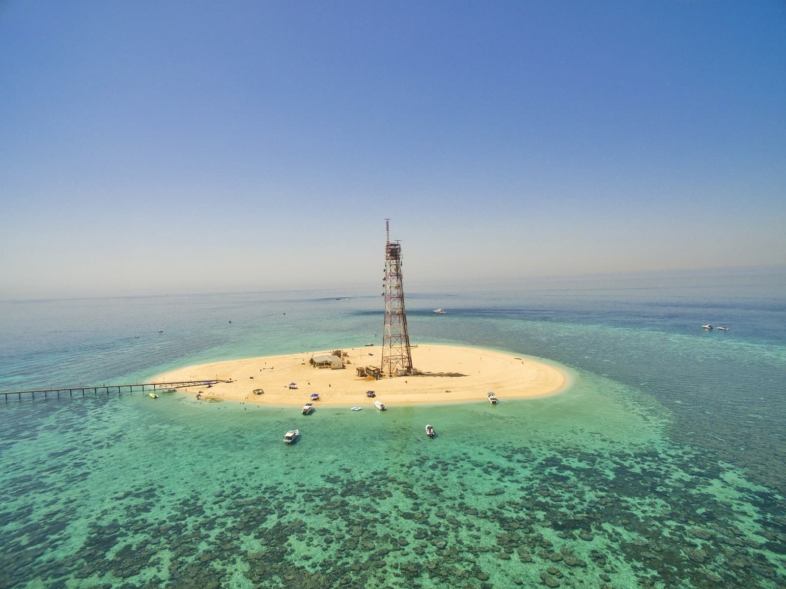 Qaruh Island - Image 1