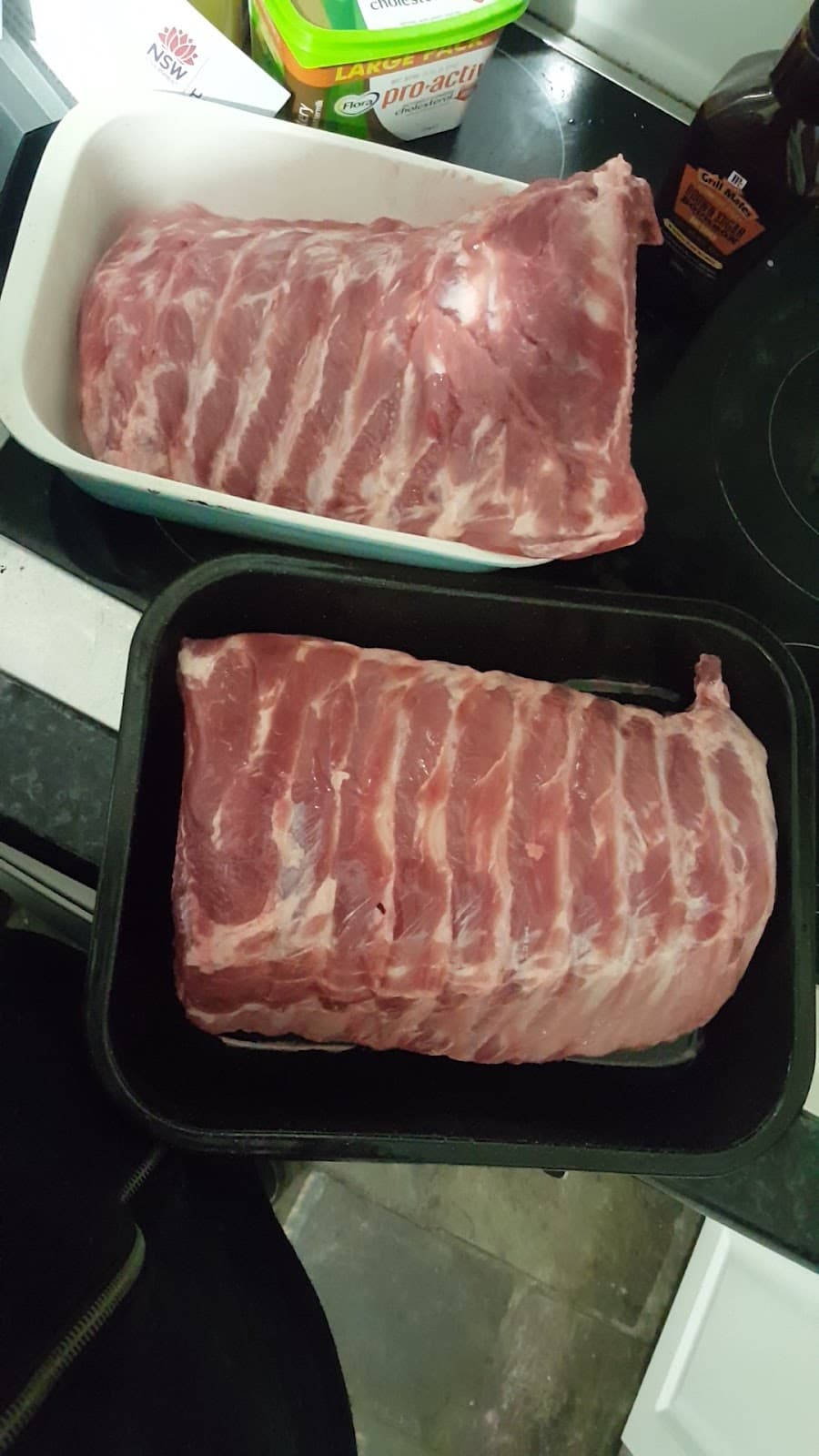 Riverstone Meatworks Chimney - Image 1