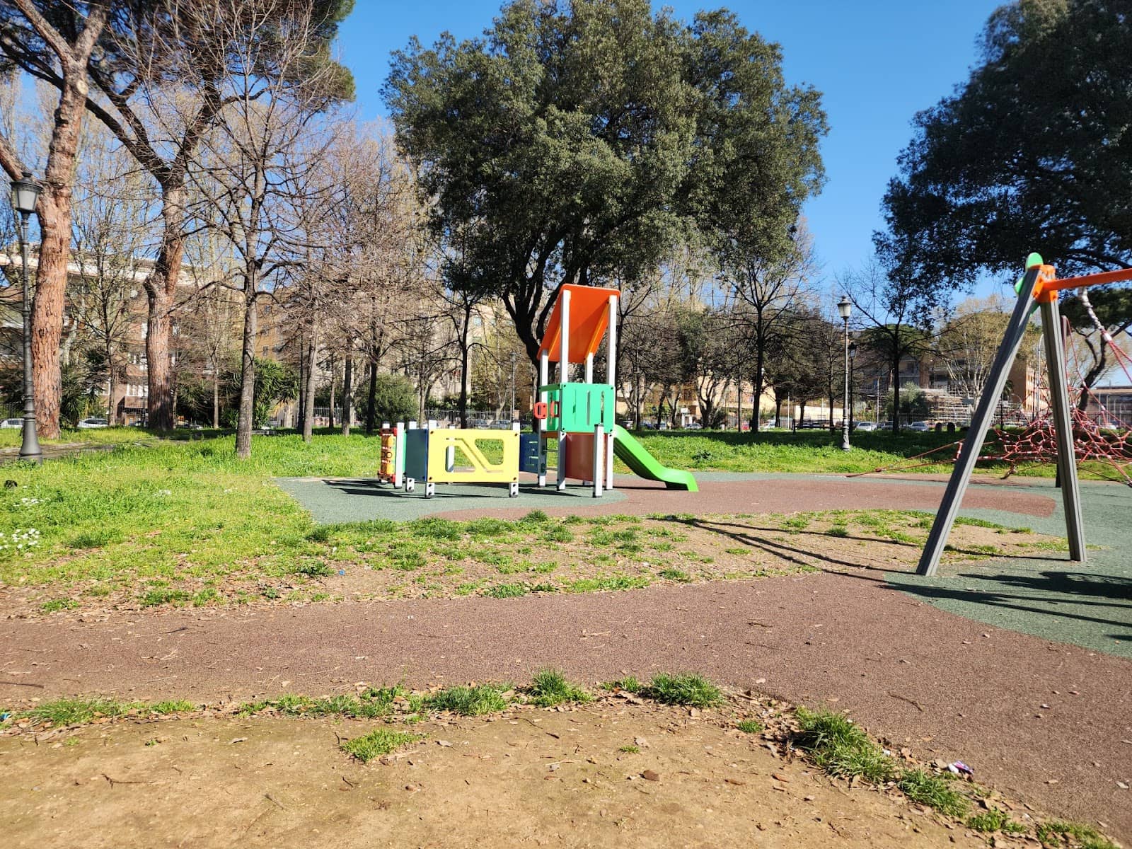 Community Green Space