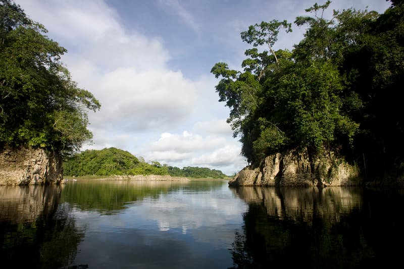 Chagres National Park - Image 1