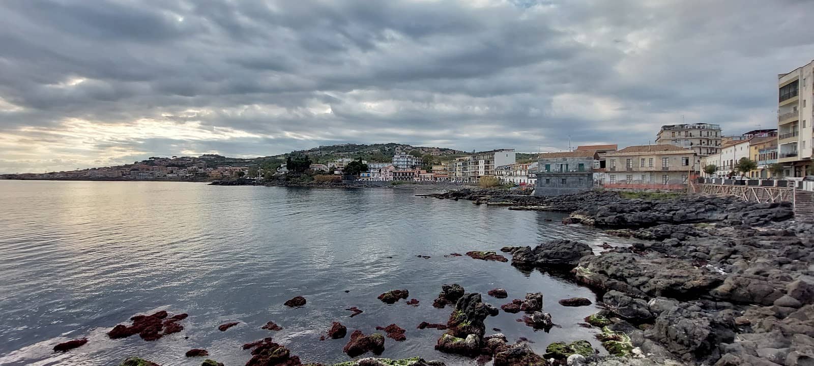 Coastal Scenery & Drone Views