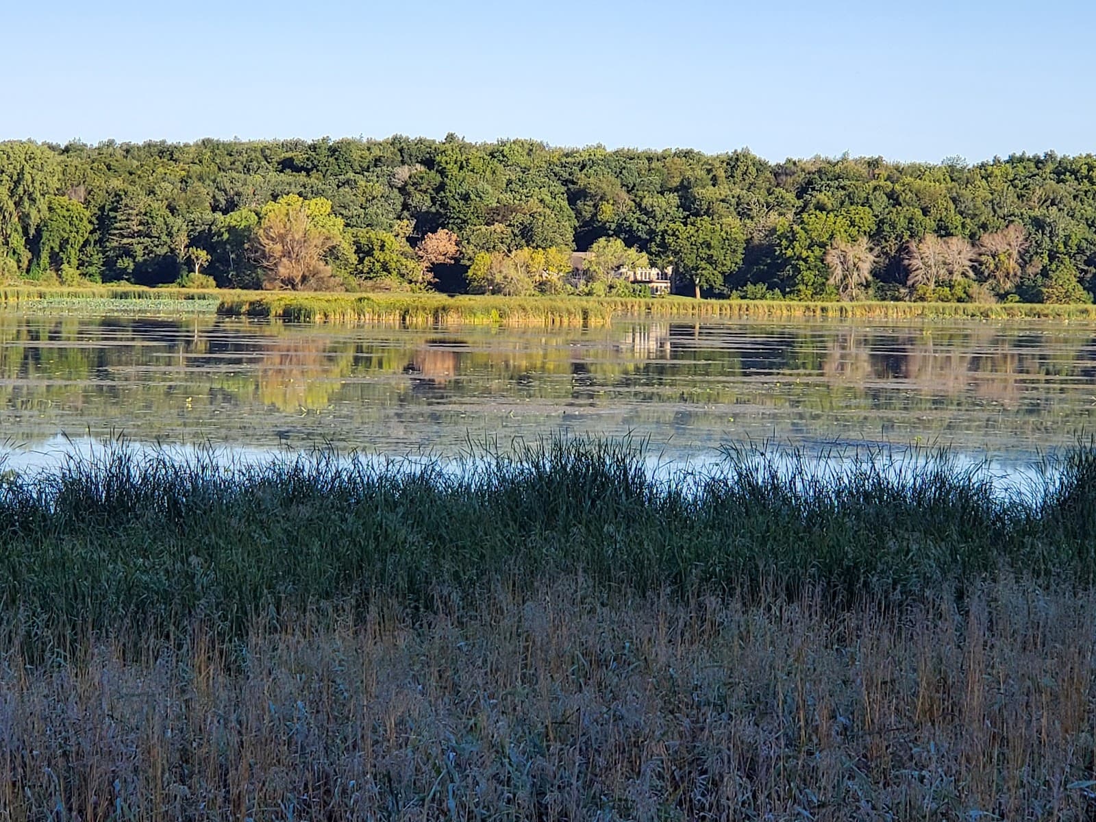 Cherokee Marsh Conservation Park - Image 1