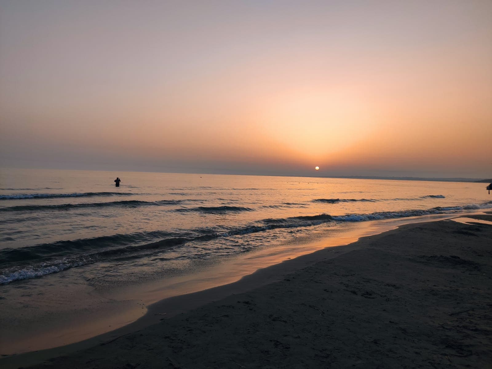 Spiaggia di Maragani - Image 1