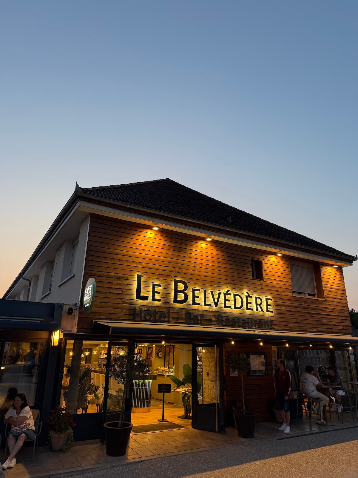 Belvedere L'Hospitalet de Llobregat - Image 1