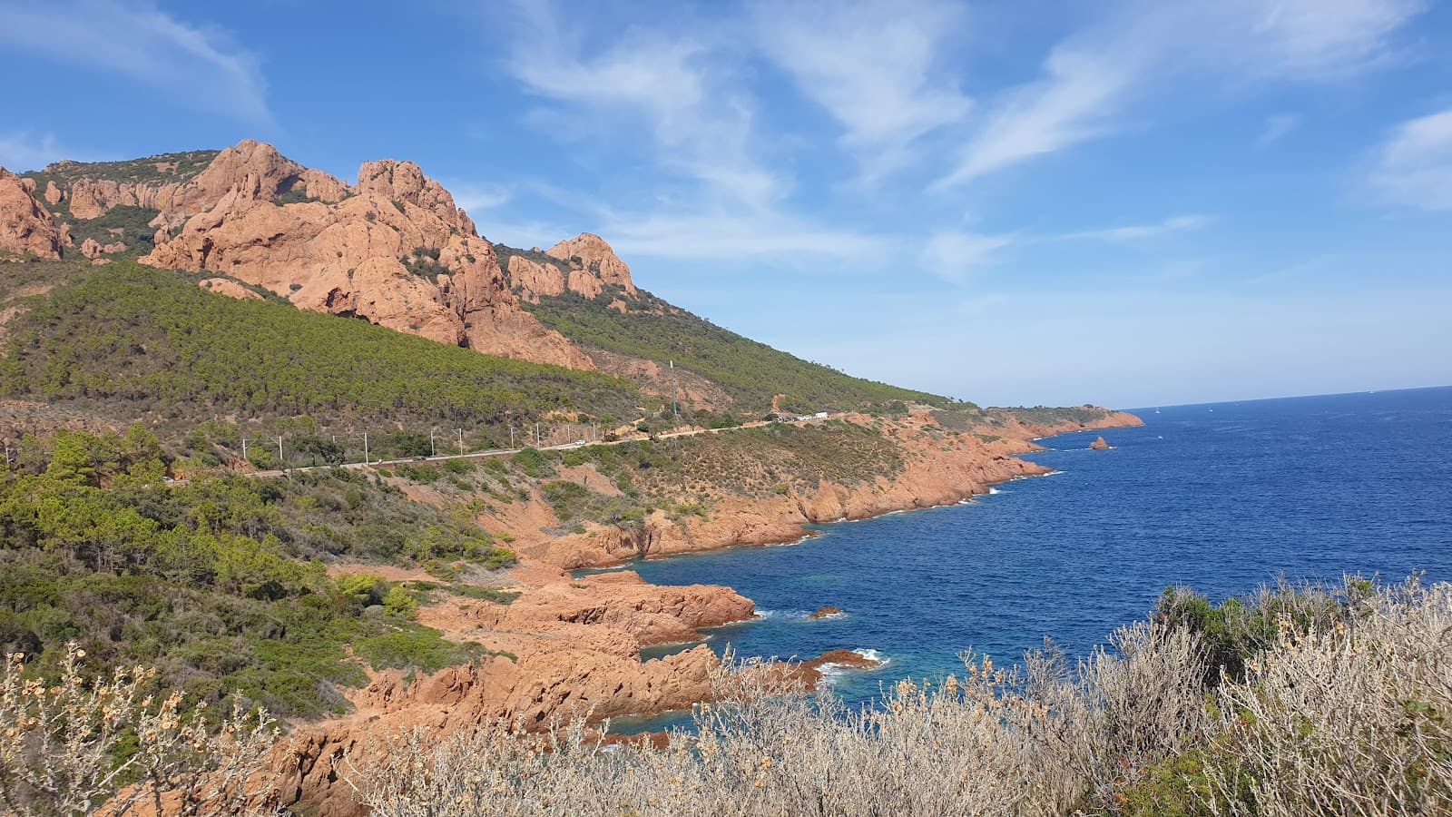Massif de l'Esterel - Image 1