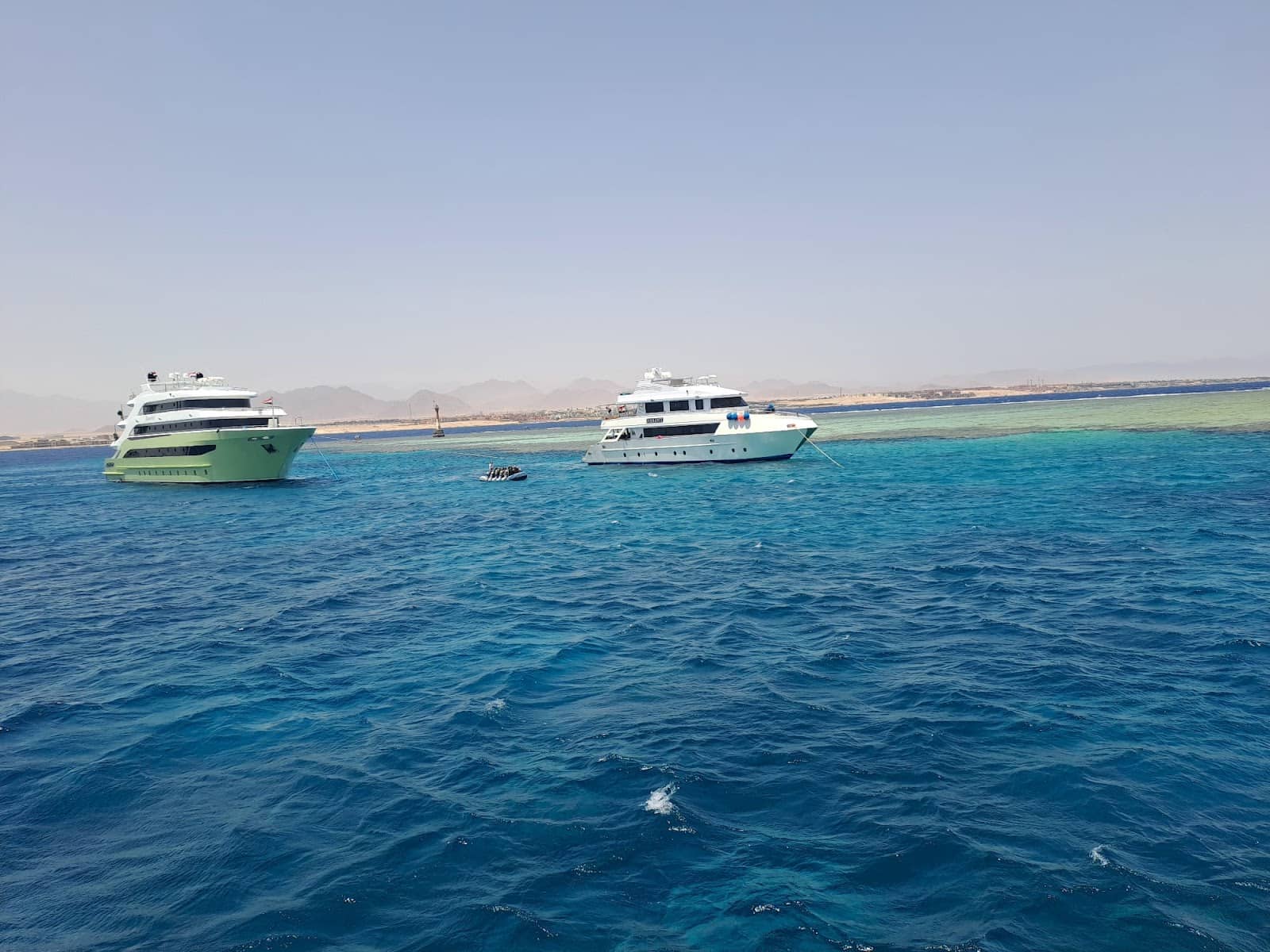 The 'Loom' Wreck