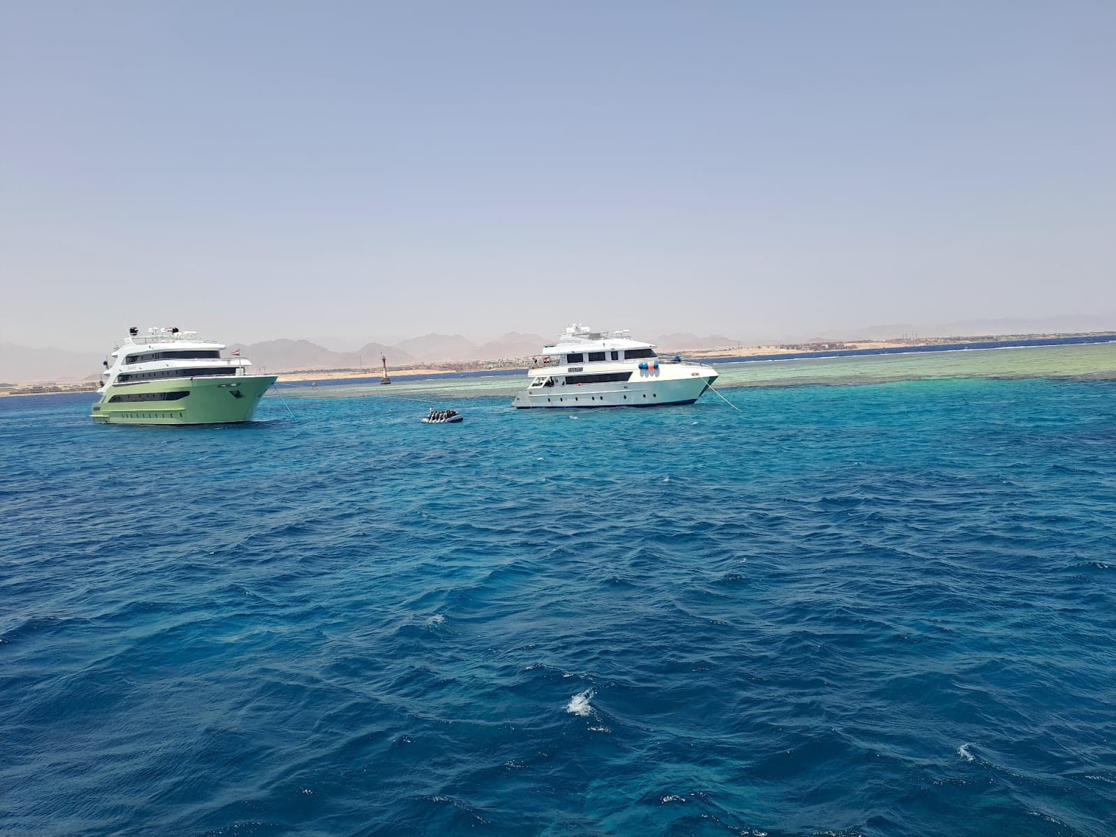 Gordon Reef - Image 1