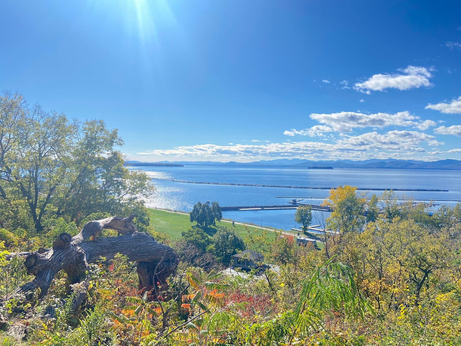 Battery Park - Image 1