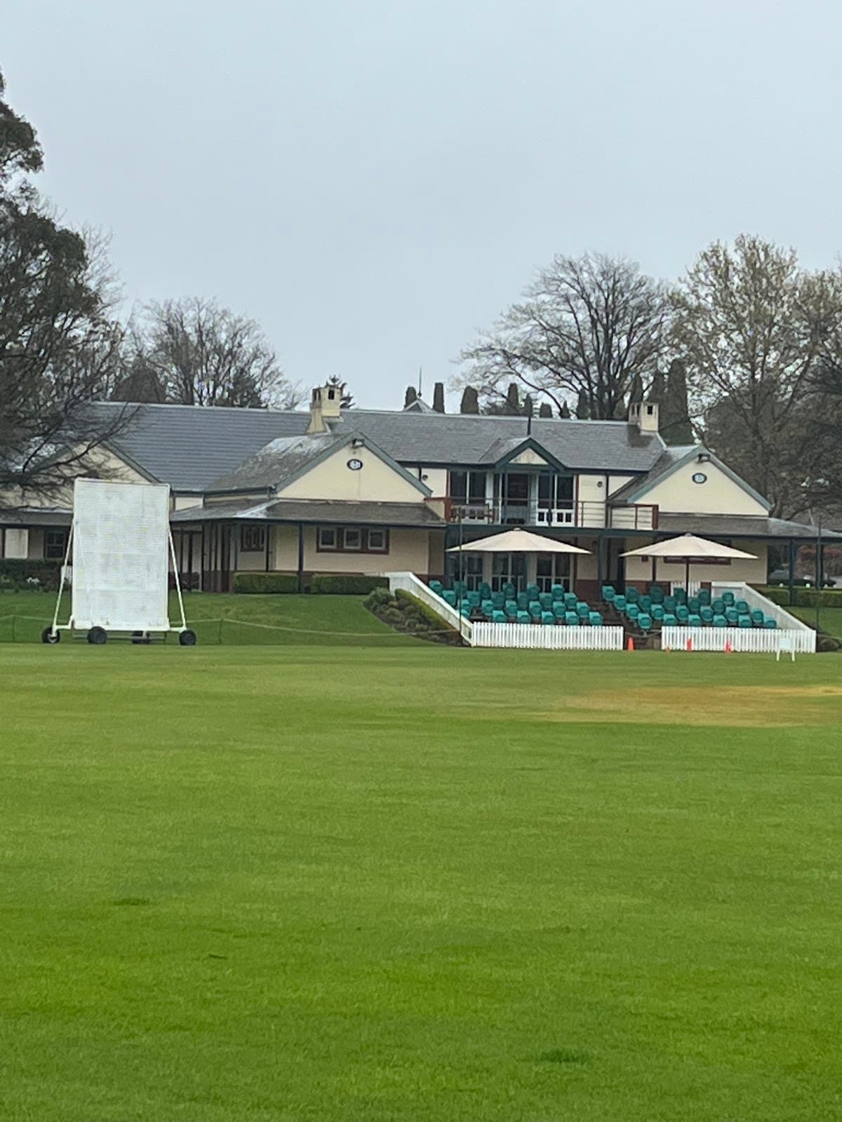 Bradman Oval - Image 1