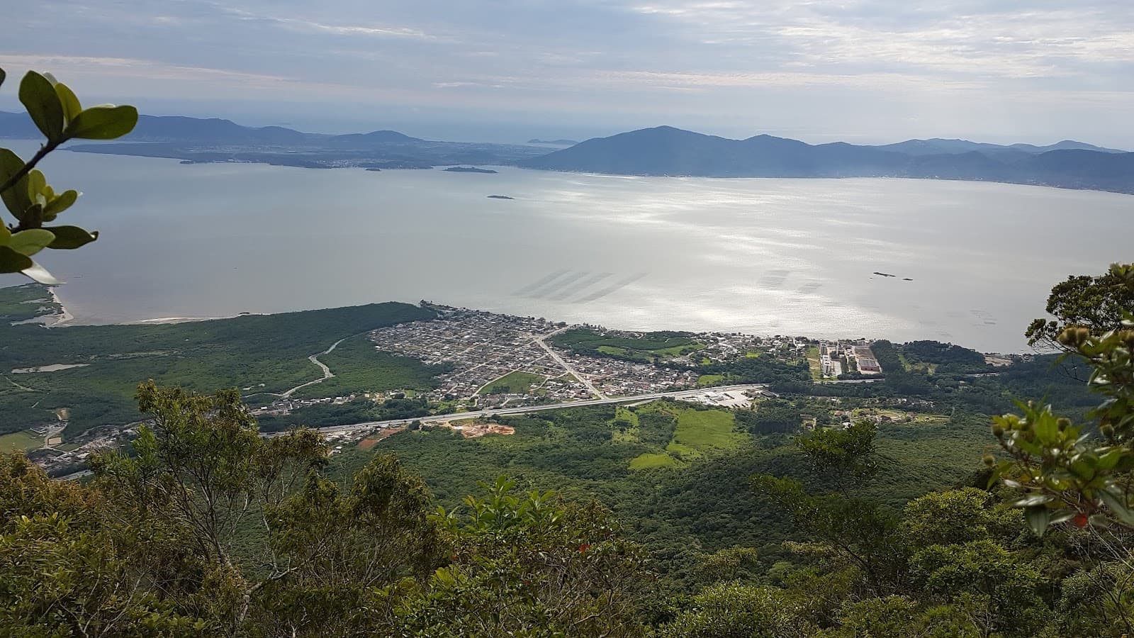 Morro do Cambirela - Image 1